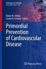 Primordial Prevention of Cardiovascular Disease, Buch