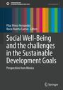 Social Well-Being and the challenges in the Sustainable Development Goals, Buch