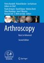 Arthroscopy, Buch