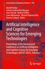 Artificial Intelligence and Cognitive Sciences for Emerging Technologies, Buch