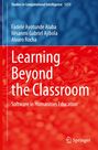 "Learning Beyond the Classroom: Software in Humanities Education", Autoren: Fadele Ayotunde Alaba, Ilésanmi Gabriel Ajibola.