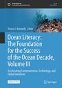 „Ocean Literacy: The Foundation for the Success of the Ocean Decade, Volume III“, Editor: Teresa J. Kennedy. Korallenriff.