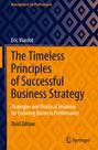 Eric Viardot: The Timeless Principles of Successful Business Strategy, Buch