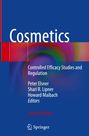 Cosmetics, Buch