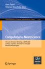 Computational Neuroscience, Buch