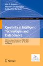 „Creativity in Intelligent Technologies and Data Science“, Konferenz CIT&DS 2025. Springer-Logo unten links.
