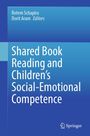 Shared Book Reading and Children's Social-Emotional Competence, Buch