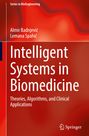 Almir Badnjevi¿: Intelligent Systems in Biomedicine, Buch