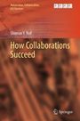 Shimon Y. Nof: How Collaborations Succeed, Buch