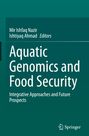 Aquatic Genomics and Food Security, Buch
