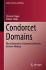 "Condorcet Domains: The Mathematics of Coherent Collective Decision-Making" von Clemens Puppe und Arkadii Slinko.