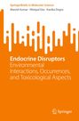 Manish Kumar: Endocrine Disruptors, Buch