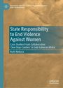 Ruth Nekura: State Responsibility to End Violence Against Women, Buch
