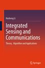Husheng Li: Integrated Sensing and Communications, Buch
