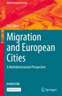 Nick Dines: Migration and European Cities, Buch