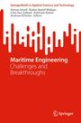 Maritime Engineering, Buch