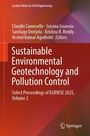 Sustainable Environmental Geotechnology and Pollution Control, Buch