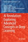 Diego Bonilla Salvador: AI Revolution: Exploring Advanced Concepts in Deep Learning, Buch