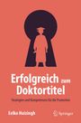 Eelko Huizingh: Erfolgreich zum Doktortitel, Buch