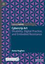 Anna Hughes: Cybercrip Art, Buch
