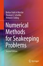 Bettar Ould El Moctar: Numerical Methods for Seakeeping Problems, Buch