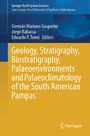 Titel: "Geology, Stratigraphy, Biostratigraphy, Palaeoenvironments and Palaeoclimatology of the South American Pampas".