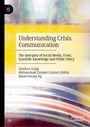 Jiankun Gong: Understanding Crisis Communication, Buch