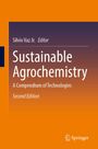 Sustainable Agrochemistry, Buch