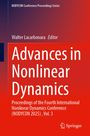 Advances in Nonlinear Dynamics, Buch