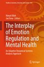 The Interplay of Emotion Regulation and Mental Health, Buch