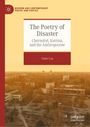 Claire Cox: The Poetry of Disaster, Buch