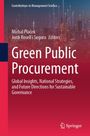 Green Public Procurement, Buch