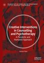 Doreen Fleet: Creative Interventions in Counselling and Psychotherapy, Buch