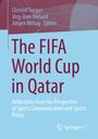 The FIFA World Cup in Qatar, Buch