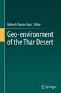 Geo-environment of the Thar Desert, Buch