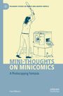 Paul Williams: Mini-Thoughts on Minicomics, Buch