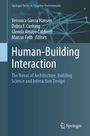 Human-Building Interaction, Buch