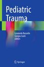 Pediatric Trauma, Buch