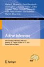 Active Inference, Buch