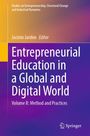 Entrepreneurial Education in a Global and Digital World, Buch