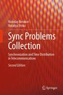 Nataliya Triska: Sync Problems Collection, Buch