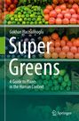 Gokhan Hacisalihoglu: Super Greens, Buch