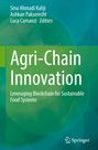 Agri-Chain Innovation, Buch
