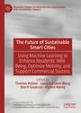 The Future of Sustainable Smart Cities, Buch