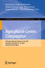 Agricultural-Centric Computation, Buch
