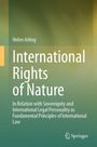 Helen Arling: International Rights of Nature, Buch