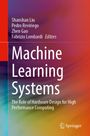 Machine Learning Systems, Buch