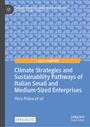 Aline Miazza: Climate Strategies and Sustainability Pathways of Italian Small and Medium-Sized Enterprises, Buch