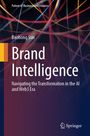 Baohong Sun: Brand Intelligence, Buch