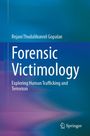 Rejani Thudalikunnil Gopalan: Forensic Victimology, Buch